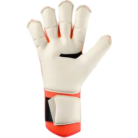 Uhlsport Torwarthandschuhe Fluo Rot/Weiß/Fluo Gelb 9