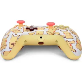 PowerA Nintendo Switch 1526547 Controller rosa