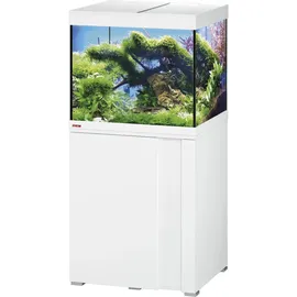 Eheim VivalineLED 150 150 l Aquariumkombination Weiß