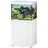 Eheim VivalineLED 150 150 l Aquariumkombination Weiß