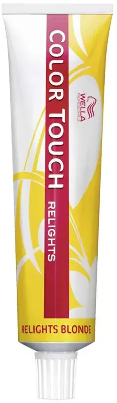 Wella Color Touch Relights blond /00 natur 60 ml