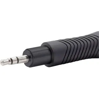 Weller Erem Weller RTUS 003 C L M Lötspitze Konisch Spitzen-Größe 0.30mm Inhalt 1 St. (Lötkolben), Lötgerät Zubehör