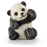 Schleich Wild Life Panda Junges spielend 14734