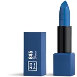 3INA The Lipstick 845 Blau Matte