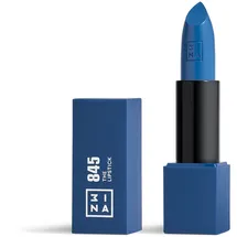 3INA The Lipstick 845 Blau Matte