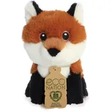 aurora toys Aurora World Aurora, 35076, Eco Nation Mini Fuchs,