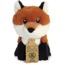 aurora toys Aurora World Aurora, 35076, Eco Nation Mini Fuchs,
