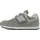 New Balance 574 Kinder Grün 28
