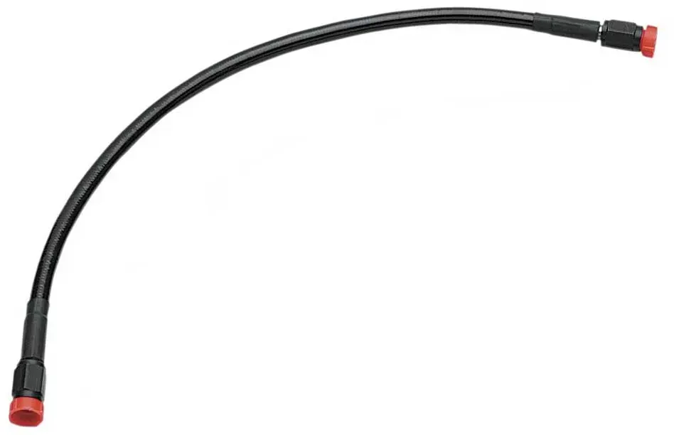 Goodridge Al 42 106.7cm Bremsleitungssatz - Black - One Size