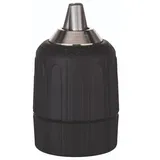 Bosch Schnellspannbohrfutter 1,5 mm - 13 mm, Easyimpact Psb