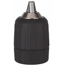 Bosch Schnellspannbohrfutter 1,5 mm - 13 mm, Easyimpact Psb