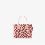 Reisenthel Daily Shopper XS Synthetik Pink/Rosa