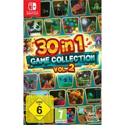 30 in 1 Game Collection Vol. 2