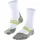 Herren Socken weiß 46-48