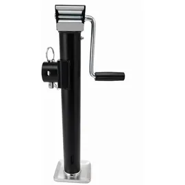 Preiswert & Gut Anhängerstütze 570-950 mm höhenverstellbar bis 2500 kg