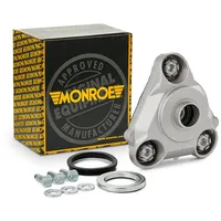 Monroe Reparatursatz, Federbeinstützlager MOUNTING KIT MK308R