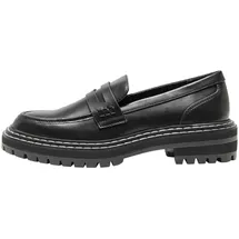 Only ONLBETH-3 Damen Schwarz 40