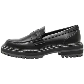 Only ONLBETH-3 Damen Schwarz 40