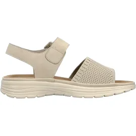 Rieker Sandale Beige 37