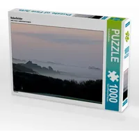 Calvendo Nebelfelder Puzzle