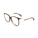 MAJE MJ1000 Ecaille claire 54/15/140 Damen Brillen