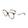 MAJE MJ1000 Ecaille claire 54/15/140 Damen Brillen