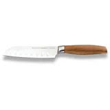Echtwerk Santokumesser 15 cm Holzgriff