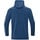 Jako Herren Kapuzensweat Premium Basics marine meliert, 4XL