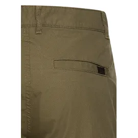 CAMEL ACTIVE Herren, Cargoshorts aus Reiner Baumwolle Olivgrün, menswear-33IN