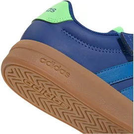 adidas Grand Court 3.0 Kinder Team Royal Blue/Ray Blue/Lime Burst 29