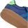 adidas Grand Court 3.0 Kinder Team Royal Blue/Ray Blue/Lime Burst 29