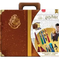 Maped Zeichenset Harry Potter Koffer,