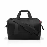 Reisenthel allrounder L mesh black