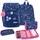 Belmil Comfy 5-tlg. Sapphire