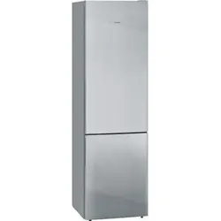 Siemens KG39EAICA iQ500 Freistehende Kühl-Gefrier-Kombination