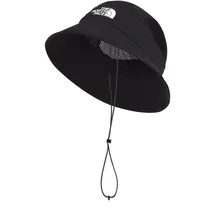 The North Face Summer LtBucket Cap Schwarz S/M