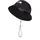 The North Face Summer LtBucket Cap Schwarz S/M