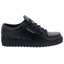 Mephisto Rainbow Herren Schwarz 40,5