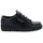 Mephisto Rainbow Herren Schwarz 40,5