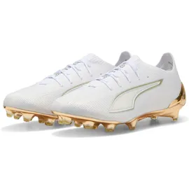 Puma Ultra 6 Ultimate FG Herren White 42,5