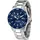 Maserati Competizione Blau Edelstahl 43 mm  R8853120001