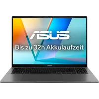 Asus Vivobook S16 Snapdragon X1-26-100 16 GB RAM 1