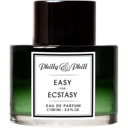 Philly & Phill Easy for Ecstasy EdP Nat. Spray - 0.1 l