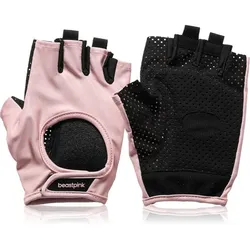BeastPink Hyper Fitness-Handschuhe Farbe Pink –⁠⁠⁠⁠⁠⁠ XL 1 Paar