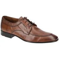 LLOYD Elegante Schnürschuhe in Braun 43 EU | Gr.: