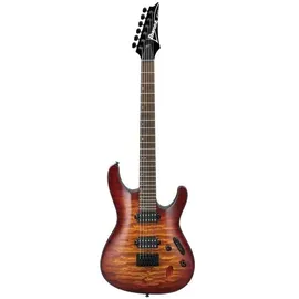IBANEZ S621QM-DEB