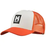 Millet Chamonix Trucker Cap Orange One Size