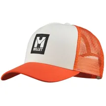 Millet Chamonix Trucker Cap Orange One Size