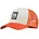 Cap Orange