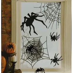Wall-Art Sticker - Halloween